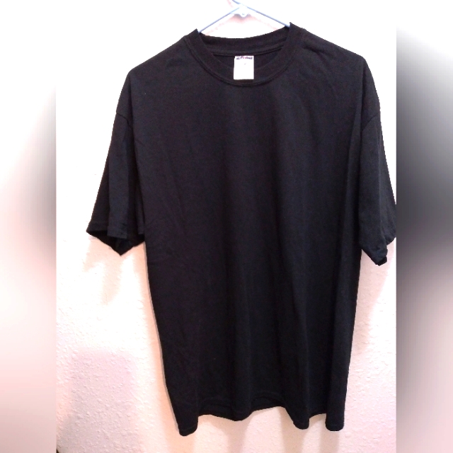 Jerzee Basic Tee